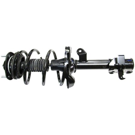 Monroe Quick-Strut Complete Strut Assembly, 172343 172343